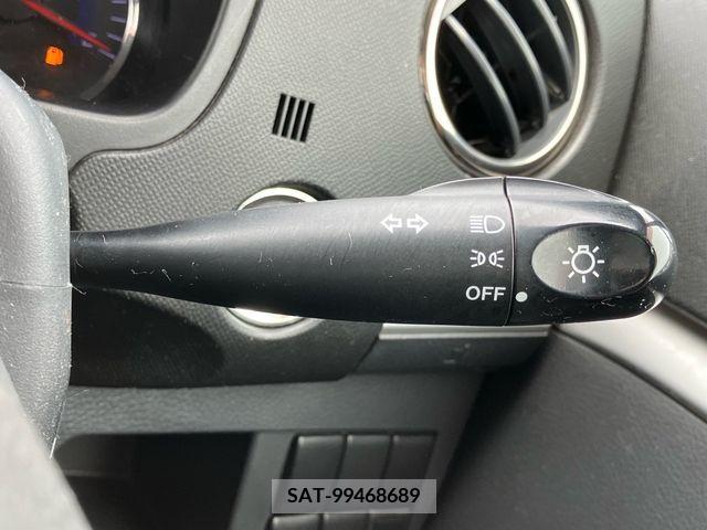 Suzuki WAGON R 2010-01 371033-20