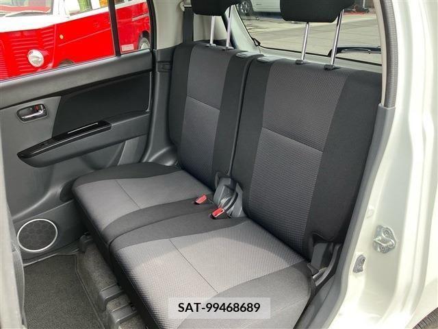 Suzuki WAGON R 2010-01 371033-12