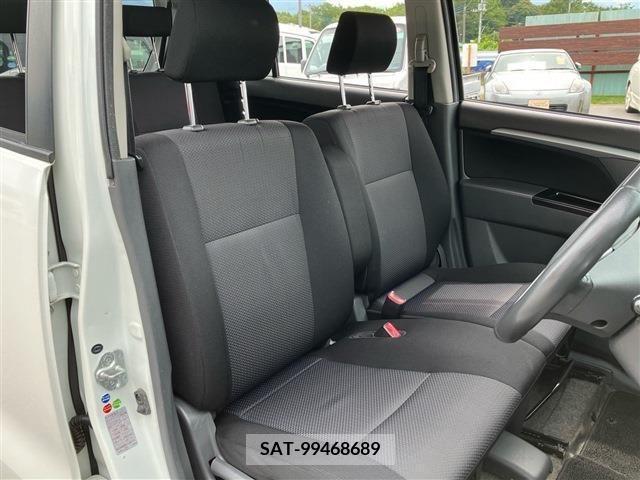 Suzuki WAGON R 2010-01 371033-9