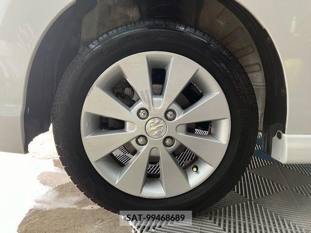 Suzuki WAGON R 2010-01 371033-26