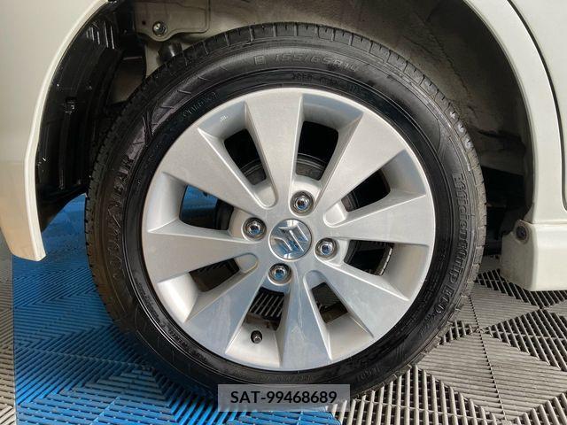 Suzuki WAGON R 2010-01 371033-25