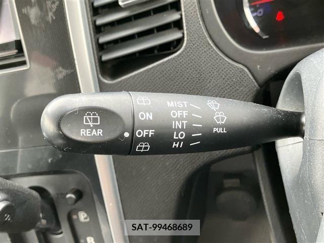 Suzuki WAGON R 2010-01 371033-19