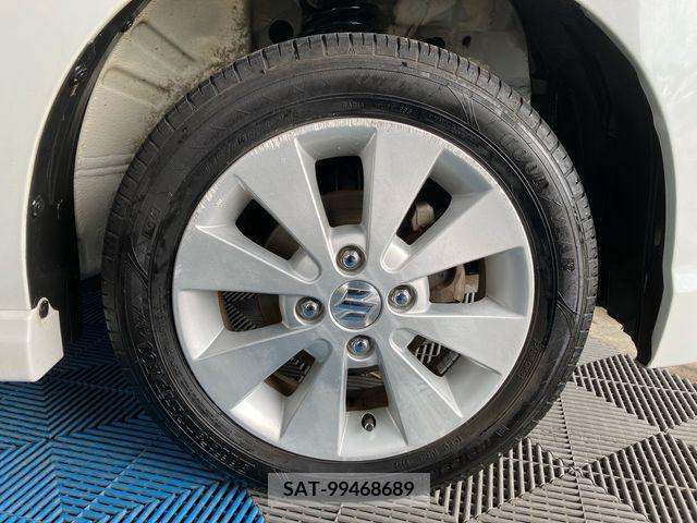 Suzuki WAGON R 2010-01 371033-24