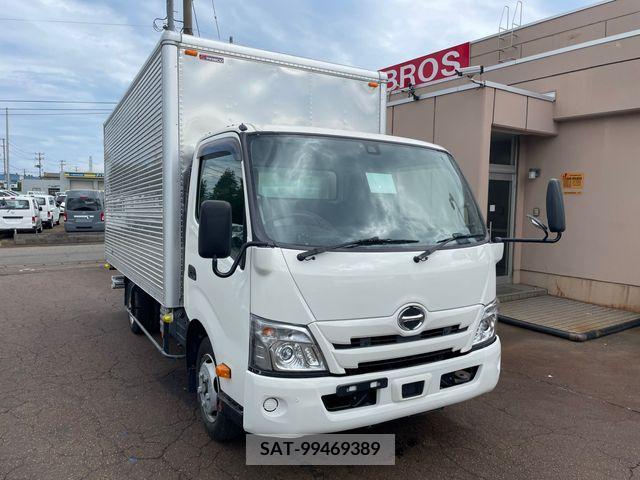 Hino DUTRO 2022-03 248806-0