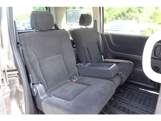 Nissan SERENA 2010-08 17044-15
