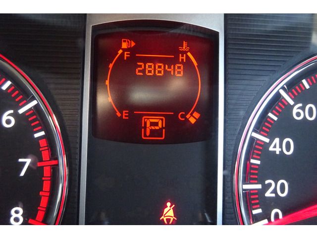 Nissan SERENA 2010-08 17044-14