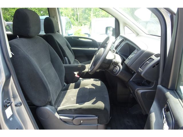 Nissan SERENA 2010-08 17044-13