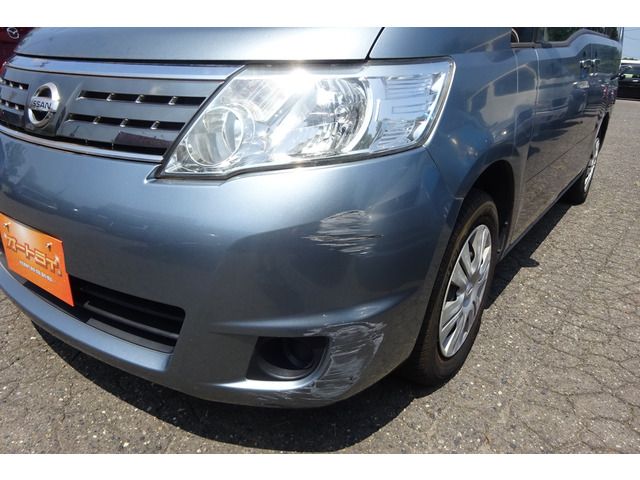 Nissan SERENA 2010-08 17044-4