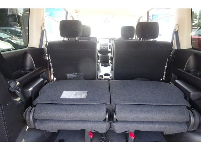 Nissan SERENA 2010-08 17044-19