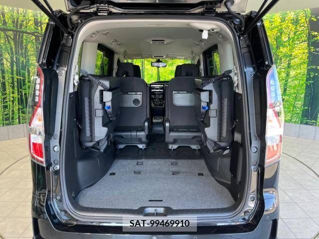 Nissan SERENA 2020-12 325092-11