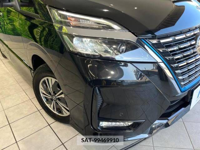 Nissan SERENA 2020-12 325092-13