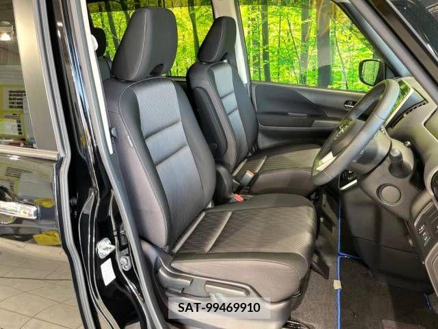 Nissan SERENA 2020-12 325092-8