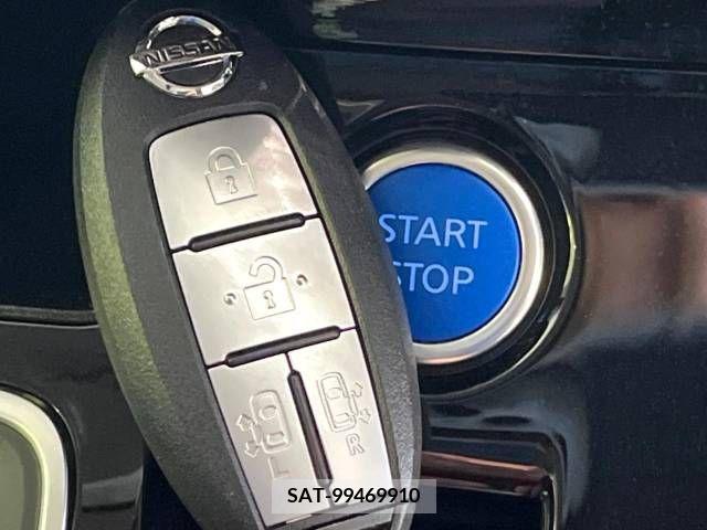 Nissan SERENA 2020-12 325092-7
