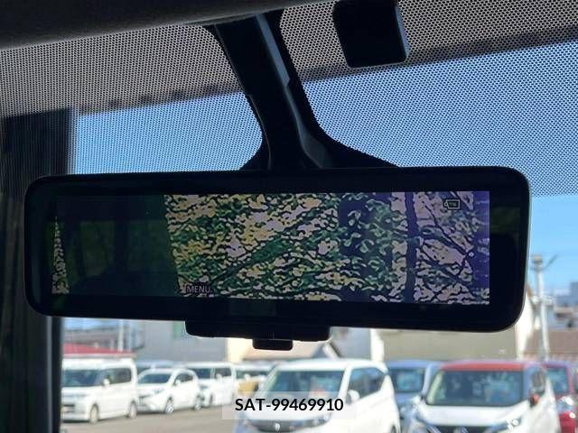 Nissan SERENA 2020-12 325092-6