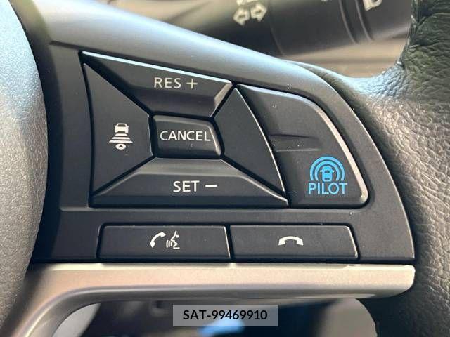 Nissan SERENA 2020-12 325092-5