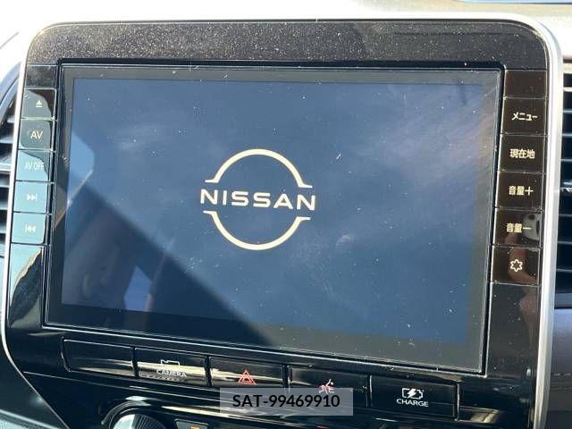 Nissan SERENA 2020-12 325092-4
