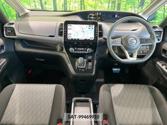 Nissan SERENA 2020-12 325092-1