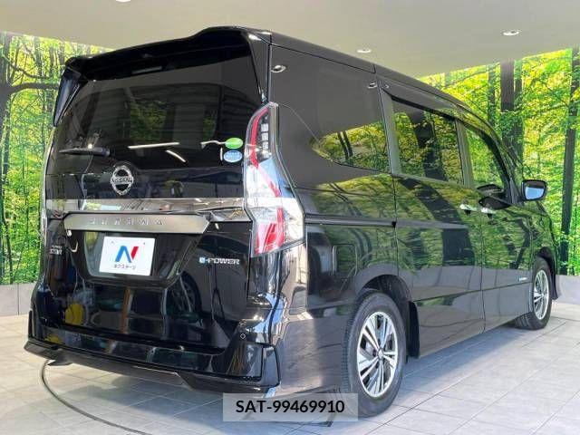 Nissan SERENA 2020-12 325092-18