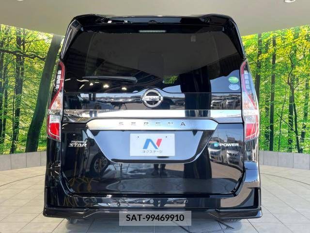 Nissan SERENA 2020-12 325092-16