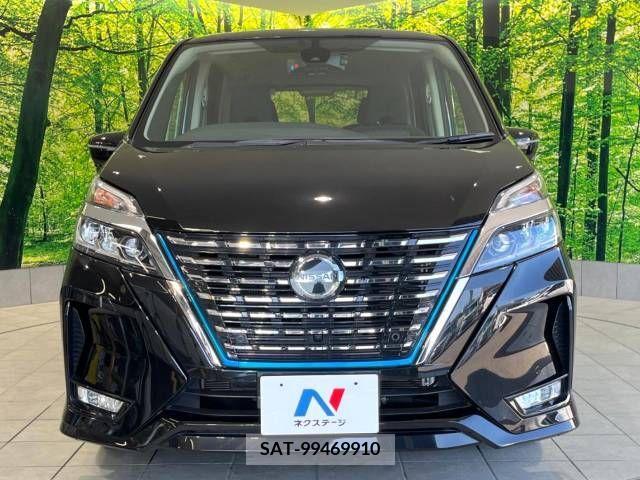 Nissan SERENA 2020-12 325092-15