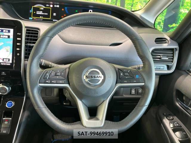 Nissan SERENA 2020-12 325092-12