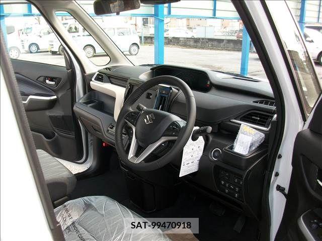 Suzuki SOLIO 2024-02 285389-12