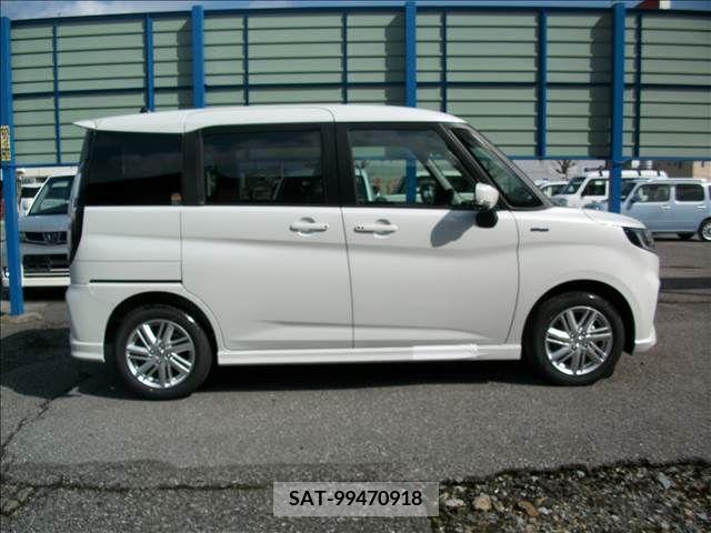 Suzuki SOLIO 2024-02 285389-3