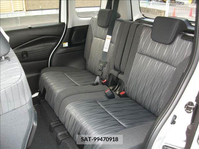 Suzuki SOLIO 2024-02 285389-9