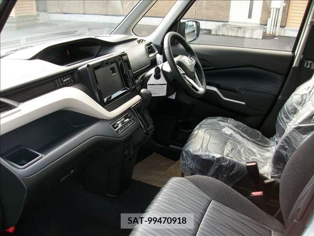Suzuki SOLIO 2024-02 285389-8