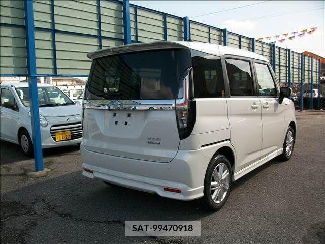 Suzuki SOLIO 2024-02 285389-7