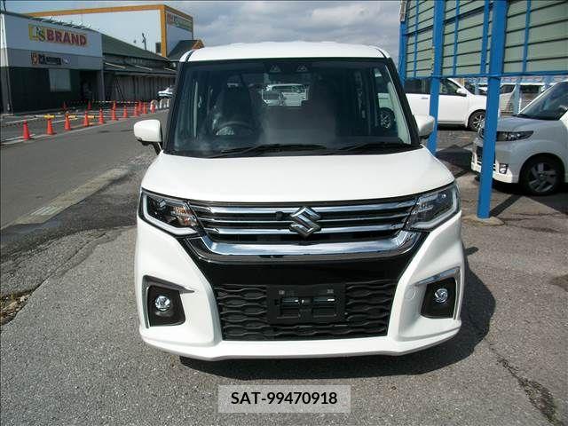 Suzuki SOLIO 2024-02 285389-1
