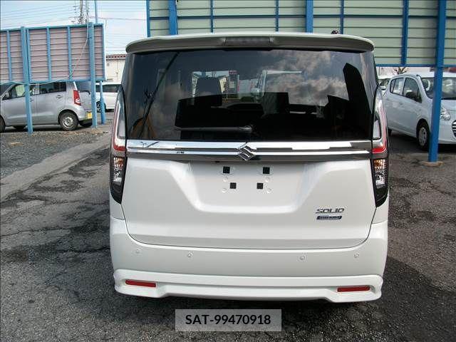 Suzuki SOLIO 2024-02 285389-6