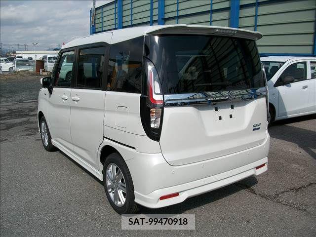 Suzuki SOLIO 2024-02 285389-5