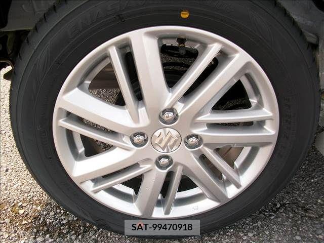 Suzuki SOLIO 2024-02 285389-16