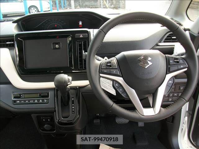 Suzuki SOLIO 2024-02 285389-13