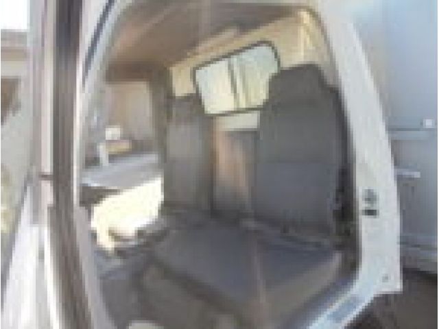 Nissan ATLAS 2007-02 17268-4