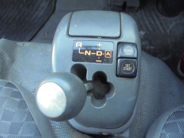 Nissan ATLAS 2007-02 17268-19