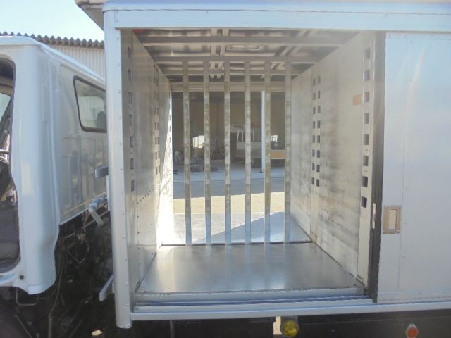 Nissan ATLAS 2007-02 17268-5
