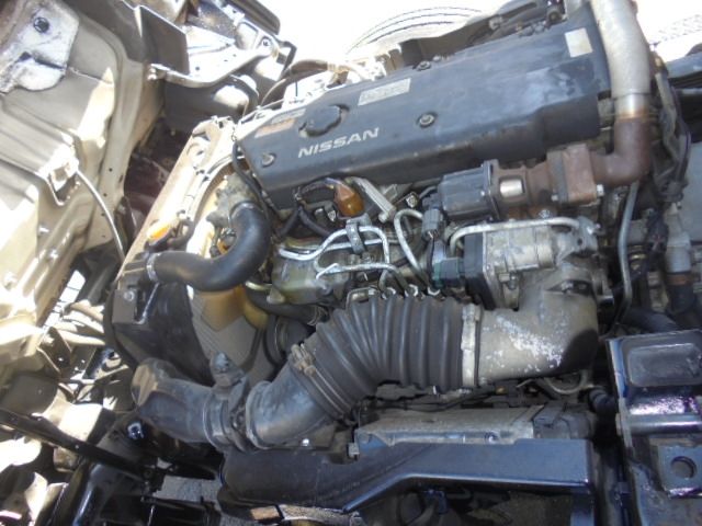 Nissan ATLAS 2007-02 17268-23