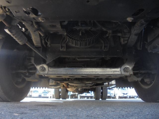 Nissan ATLAS 2007-02 17268-24
