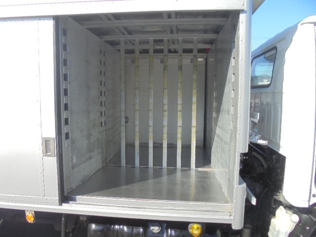 Nissan ATLAS 2007-02 17268-11