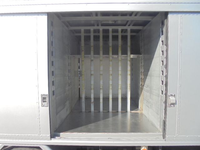 Nissan ATLAS 2007-02 17268-12