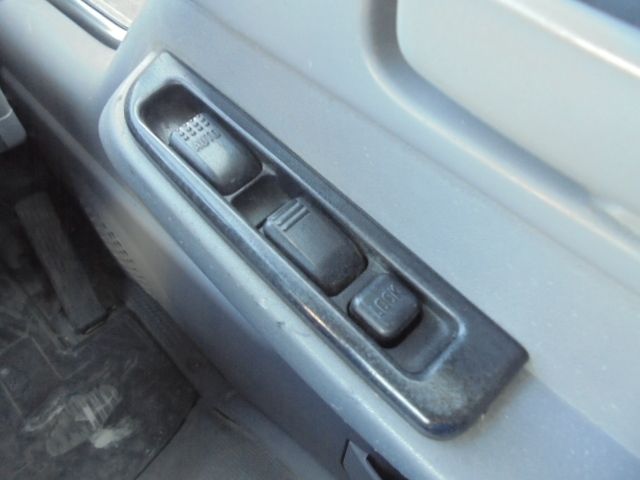 Nissan ATLAS 2007-02 17268-14