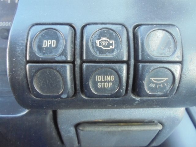 Nissan ATLAS 2007-02 17268-16