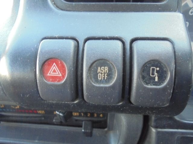 Nissan ATLAS 2007-02 17268-17