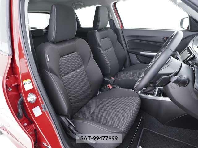 Suzuki SWIFT 2020-08 286700-5