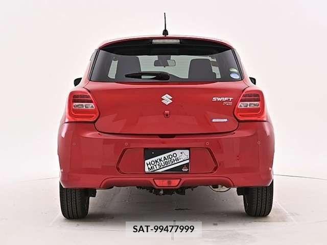 Suzuki SWIFT 2020-08 286700-18