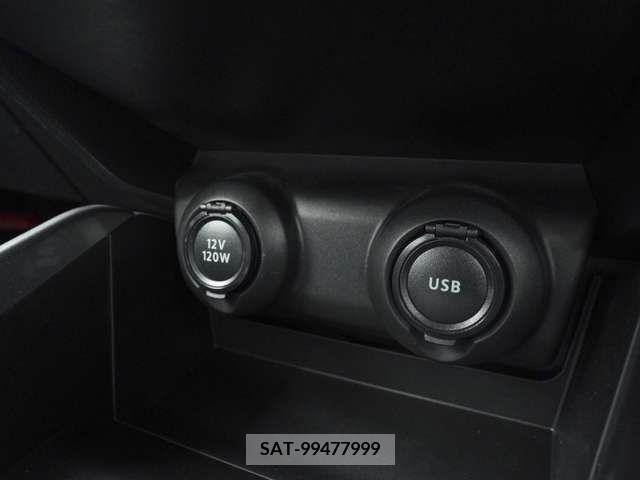 Suzuki SWIFT 2020-08 286700-16