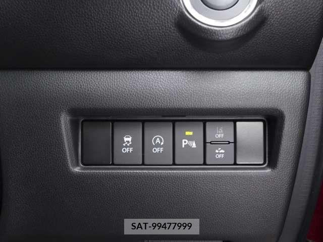 Suzuki SWIFT 2020-08 286700-14