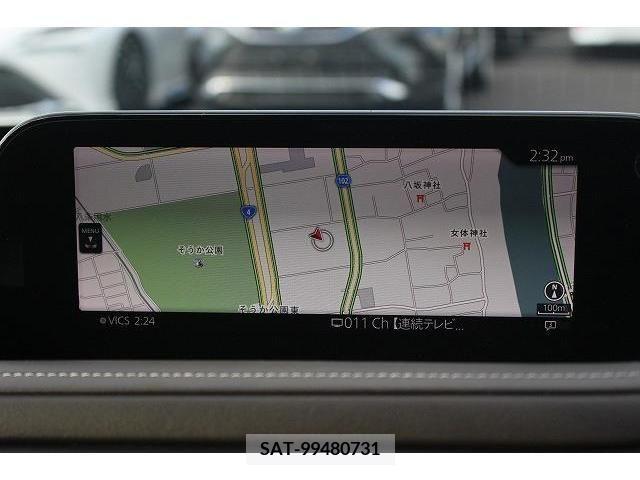 Mazda CX-30 2020-09 205481-1